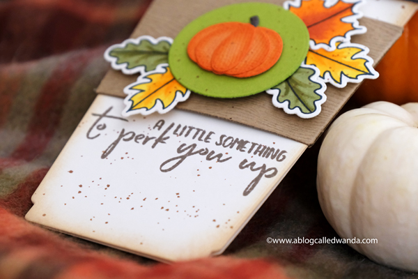Coffee Card Ideas. Gift card ideas. Pumpkin Spice card. Copics Coffee Card Ideas. Gift card ideas. Pumpkin Spice card. Copics