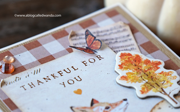 Handmade cards for Thanksgiving Handmade cards for Thanksgiving