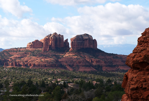Sedona Arizona, red rocks, arizona tourism, where to go in arizona, desert, wanda guess, a blog called wanda