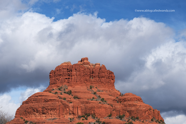 Sedona Arizona, red rocks, arizona tourism, where to go in arizona, desert, wanda guess, a blog called wanda