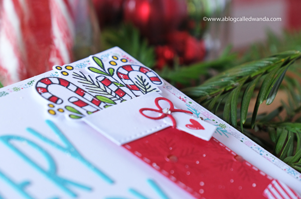 Concord & 9th Stocking Stuffers Christmas Cards. Tall Type Alphabet and Ornamental Dies. Wanda Guess. Christmas card ideas on A Blog Called Wanda Concord & 9th Stocking Stuffers Christmas Cards. Tall Type Alphabet and Ornamental Dies. Wanda Guess. Christmas card ideas on A Blog Called Wanda