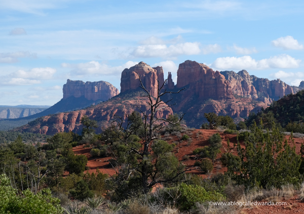Sedona Arizona, red rocks, arizona tourism, where to go in arizona, desert, wanda guess, a blog called wanda