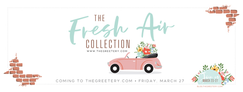 Fresh air collection