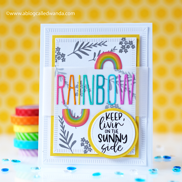 The Greetery New Release Fresh Air Collection. Print Shop Fresh Floral stamps and dies, Fresh Floral Background, Slim Alphabet. Vintage card. Distress Ink. Birthday card. Wanda Guess Greetery Design Team