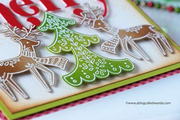 Pinkfresh Studio new release 2020 christmas, Pinkfresh Studio Pop Out Folk Christmas, Lea's lower alphabet dies, winter, christmas, card ideas, handmade, embossing, stamping, wanda guess