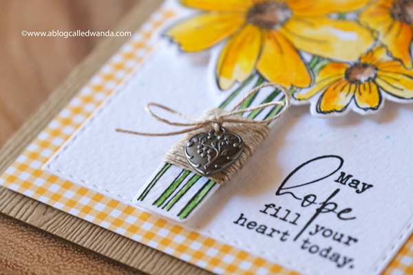 Taylored Expressions Field Notes 2 Card Kit