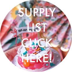 DAY TWO SUPPLY GRAPHIC