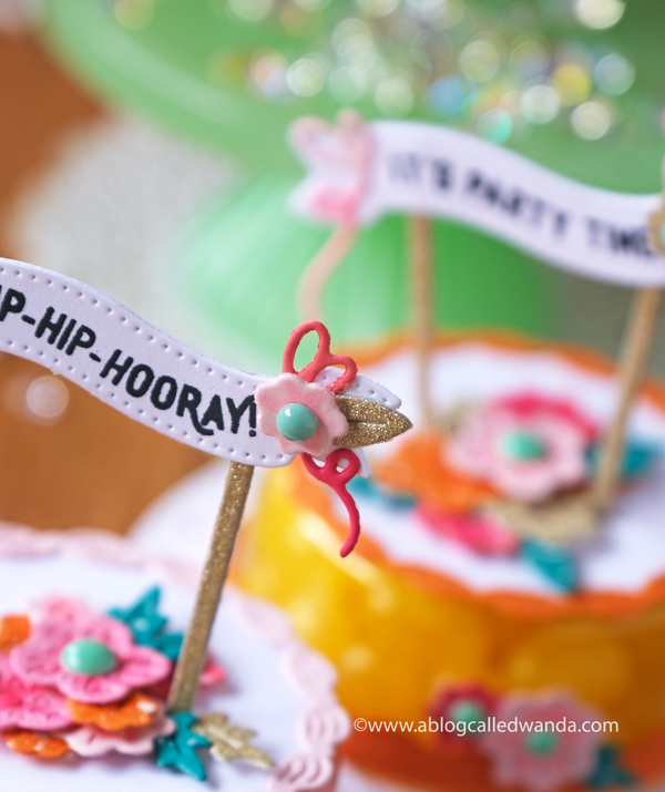 The Greetery new release. Confetti Collection. Cake Pops Dies, Cake Stand Dies, Cake Pops Banners, Cake Pops sentiments. Birthday party favors and ideas. Treat containers stamping and die cutting. The Greetery Design Team Wanda Guess