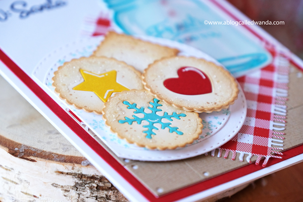 The Greetery new release Merry Makings. Holiday 2020 new stamps and dies. Winter, Holiday, Christmas ideas. 3d coffee mug dies, Hug in a Mug, Sweet Treats, S'more Holiday, Square Dance stencils. The Greetery design team Wanda Guess