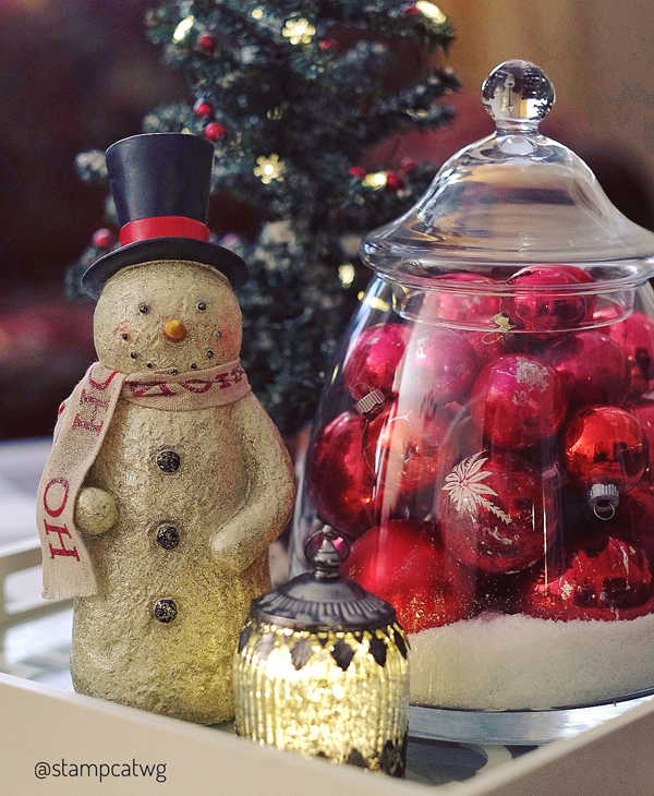 Merry Christmas 2020 from the Guess Family