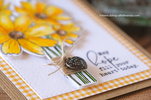taylored expressions, taylored expressions card kit, field notes 2 card kit, watercolor, new stamps and dies, watercolor flowers, handmade card, hope card, sympathy card ideas, card layouts, stamps and dies, wanda guess, a blog called wanda