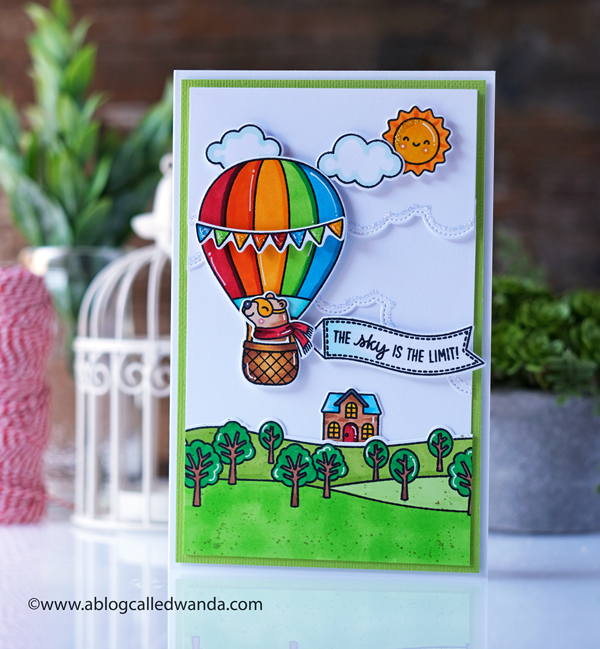 sunny studio stamps, guest designer, wanda guess, a blog called wanda, My otter half stamp set, otter stamps, ocean theme, handmade card ideas, copic markers, copics, scene, hot air balloon stamps, plane awesome stamp set, Balloon Rides stamp set, Country Scenes stamp set, slimline cards, diy, crafty sunny studio stamps, guest designer, wanda guess, a blog called wanda, My otter half stamp set, otter stamps, ocean theme, handmade card ideas, copic markers, copics, scene, hot air balloon stamps, plane awesome stamp set, Balloon Rides stamp set, Country Scenes stamp set, slimline cards, diy, crafty