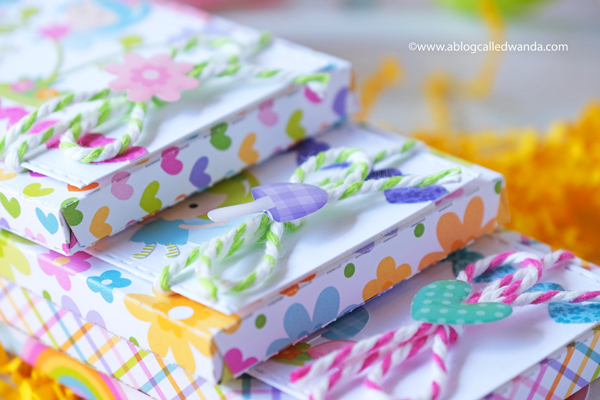 doodlebug papers, doodlebug fairy garden, doodlebug scrapbooking, jaded blossom dies, jaded blossom candy bar slider die, candy bar wrapper die, party favors, candy bar favors, cardmaking, scrapbooking, party decor, treats, handmade, diy, wanda guess, a blog called wanda