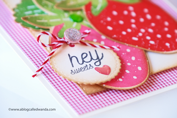 Pigment Craft Co, Pigment stamps and dies, Pigment Craft new stamps, Pigment Craft Co Berry Patch, Pigment Craft Co Jumbo Berry stamp set, Pigment Craft Co Berry sentiments stamp set, Concord & 9th ink pads, MISTI, Strawberry stamps and dies, Strawberry cards, vintage cards, Card ideas, Handmade cards, stamping, die cutting, scrapbooking, DIY cards, Gingham, Wanda Guess, A Blog Called Wanda Pigment Craft Co, Pigment stamps and dies, Pigment Craft new stamps, Pigment Craft Co Berry Patch, Pigment Craft Co Jumbo Berry stamp set, Pigment Craft Co Berry sentiments stamp set, Concord & 9th ink pads, MISTI, Strawberry stamps and dies, Strawberry cards, vintage cards, Card ideas, Handmade cards, stamping, die cutting, scrapbooking, DIY cards, Gingham, Wanda Guess, A Blog Called Wanda