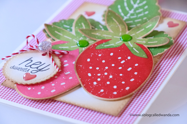 Pigment Craft Co, Pigment stamps and dies, Pigment Craft new stamps, Pigment Craft Co Berry Patch, Pigment Craft Co Jumbo Berry stamp set, Pigment Craft Co Berry sentiments stamp set, Concord & 9th ink pads, MISTI, Strawberry stamps and dies, Strawberry cards, vintage cards, Card ideas, Handmade cards, stamping, die cutting, scrapbooking, DIY cards, Gingham, Wanda Guess, A Blog Called Wanda Pigment Craft Co, Pigment stamps and dies, Pigment Craft new stamps, Pigment Craft Co Berry Patch, Pigment Craft Co Jumbo Berry stamp set, Pigment Craft Co Berry sentiments stamp set, Concord & 9th ink pads, MISTI, Strawberry stamps and dies, Strawberry cards, vintage cards, Card ideas, Handmade cards, stamping, die cutting, scrapbooking, DIY cards, Gingham, Wanda Guess, A Blog Called Wanda