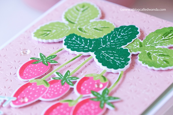 Pigment Craft Co, Pigment stamps and dies, Pigment Craft new stamps, Pigment Craft Co Berry Patch, Pigment Craft Co Jumbo Berry stamp set, Pigment Craft Co Berry sentiments stamp set, Concord & 9th ink pads, MISTI, Strawberry stamps and dies, Strawberry cards, vintage cards, Card ideas, Handmade cards, stamping, die cutting, scrapbooking, DIY cards, Gingham, Wanda Guess, A Blog Called Wanda Pigment Craft Co, Pigment stamps and dies, Pigment Craft new stamps, Pigment Craft Co Berry Patch, Pigment Craft Co Jumbo Berry stamp set, Pigment Craft Co Berry sentiments stamp set, Concord & 9th ink pads, MISTI, Strawberry stamps and dies, Strawberry cards, vintage cards, Card ideas, Handmade cards, stamping, die cutting, scrapbooking, DIY cards, Gingham, Wanda Guess, A Blog Called Wanda