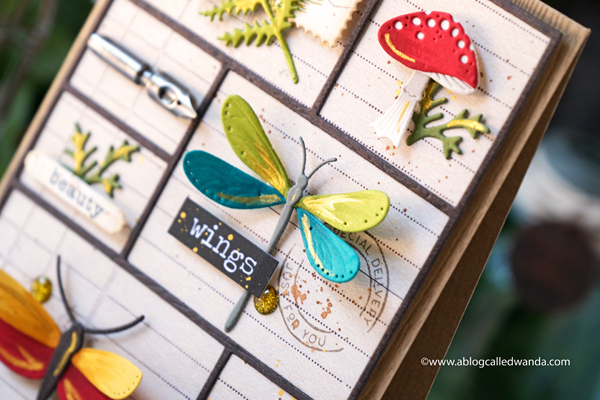 the greetery, the greetery new release, the greetery capturing summer release, stamps, dies, curio collection, botanicuts, geranium, container garden, handmade, cards, card ideas, greetery design team, flowers, floral cards, floral stamps, vintage, wanda guess, a blog called wanda