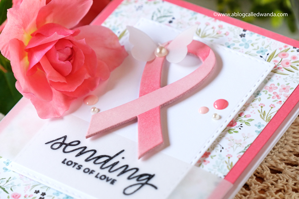 simon says stamp awareness ribbon die cut, breast cancer ribbon, breast cancer support card, diy, scrapbooking, cardmaking, ideas for breast cancer support, granny square blanket, pink ombre blanket, crochet, scallop border on blanket, papertrey ink made with love stamp set, handmade, crafts, breast cancer gifts, wanda guess, a blog called wanda simon says stamp awareness ribbon die cut, breast cancer ribbon, breast cancer support card, diy, scrapbooking, cardmaking, ideas for breast cancer support, granny square blanket, pink ombre blanket, crochet, scallop border on blanket, papertrey ink made with love stamp set, handmade, crafts, breast cancer gifts, wanda guess, a blog called wanda