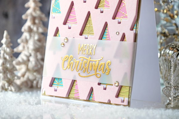 taylored expressions, taylored expressions stamps and dies, christmas, trees, trendy trees, christmas card, embossing, oxide inks, make your own christmas card, retro christmas, diy, stamping, die cutting, pink christmas, vellum, wanda guess, a blog called wanda taylored expressions, taylored expressions stamps and dies, christmas, trees, trendy trees, christmas card, embossing, oxide inks, make your own christmas card, retro christmas, diy, stamping, die cutting, pink christmas, vellum, wanda guess, a blog called wanda