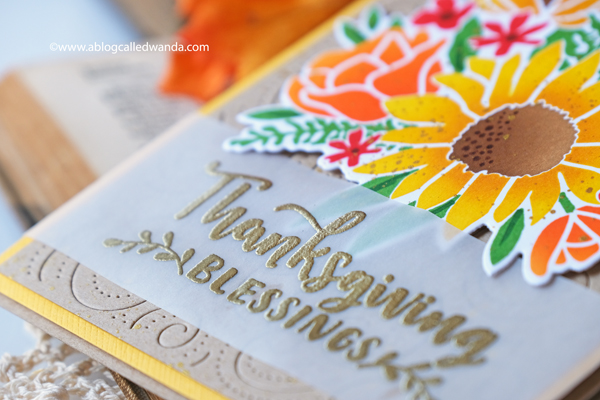 taylored expressions, taylored expressions stamps and dies, taylored expressions layer it pumpkins, taylored expressions halloween, halloween cards, thanksgiving, fall, autumn, handmade cards, stencils, autumn array stencils, halloween circle stamp set, copic markers, diy cards, crafts, card ideas, card layouts, wanda guess, a blog called wanda