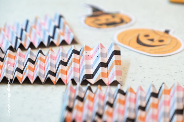 halloween, prima marketing, prima thirty one, thirty one collection, halloween card, halloween rosette, vintage paper rosette, paper medallion, vintage halloween, make your own halloween card, card, diy, crafty, card ideas, vintage halloween card, wanda guess, prima marketing, a blog called wanda