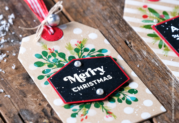 the greetery, the greetery stamps and dies, the greetery new release, the greetery tags and toasts, the greetery year in year out, 2022, new year card ideas, new year party ideas, the greetery tag team duo, tag dies, tag stamps, make your own tags, tag ideas, papercrafting, stamping, stencils, wanda guess, a blog called wanda