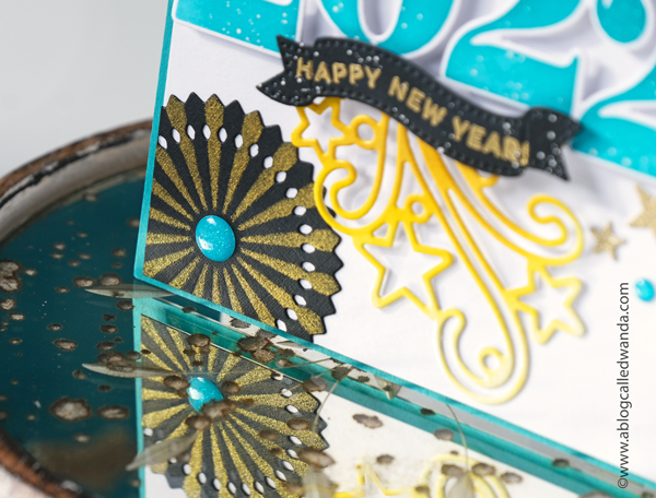 the greetery, the greetery stamps and dies, the greetery new release, the greetery tags and toasts, the greetery year in year out, 2022, new year card ideas, new year party ideas, the greetery tag team duo, tag dies, tag stamps, make your own tags, tag ideas, papercrafting, stamping, stencils, wanda guess, a blog called wanda