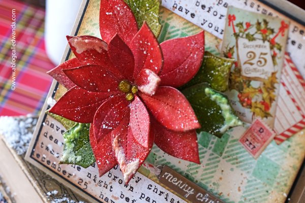 christmas card ideas, handmade christmas cards, vintage christmas cards, retro christmas, make your own christmas cards, stamping, die cutting, distress ink, tim holtz christmas, tim holtz dies, tim holtz winston snowman dies, tim holtz plaid stencil, tim holtz stamps, tim holtz rock candy glitter, pretty pink posh stitched poinsettia dies, mica spray stain, poinsettia die cuts, wanda guess, a blog called wanda christmas card ideas, handmade christmas cards, vintage christmas cards, retro christmas, make your own christmas cards, stamping, die cutting, distress ink, tim holtz christmas, tim holtz dies, tim holtz winston snowman dies, tim holtz plaid stencil, tim holtz stamps, tim holtz rock candy glitter, pretty pink posh stitched poinsettia dies, mica spray stain, poinsettia die cuts, wanda guess, a blog called wanda