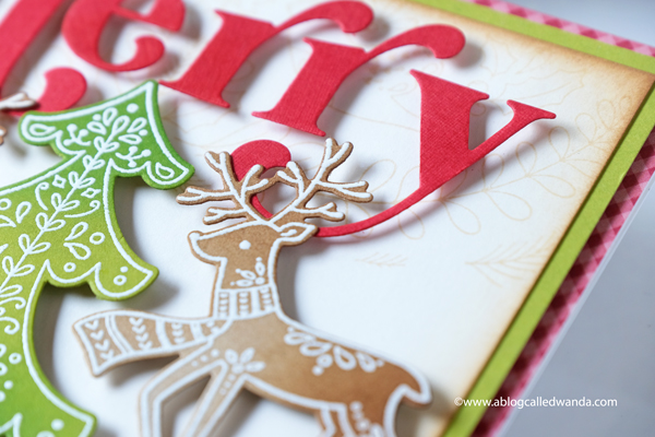 Pinkfresh Studio new release 2020 christmas, Pinkfresh Studio Pop Out Folk Christmas, Lea's lower alphabet dies, winter, christmas, card ideas, handmade, embossing, stamping, wanda guess