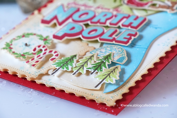 The Greetery new release Merry Makings. Holiday 2020 new stamps and dies. Destination North Pole, Christmas, Winter, Holiday. Card ideas. Snowflake Soiree stamps, dies and stencils, Snowflakes. DIY Christmas card ideas. The Greetery Wanda Guess The Greetery new release Merry Makings. Holiday 2020 new stamps and dies. Destination North Pole, Christmas, Winter, Holiday. Card ideas. Snowflake Soiree stamps, dies and stencils, Snowflakes. DIY Christmas card ideas. The Greetery Wanda Guess