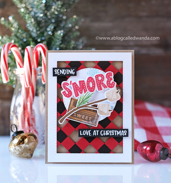 The Greetery new release Merry Makings. Holiday 2020 new stamps and dies. Winter, Holiday, Christmas ideas. 3d coffee mug dies, Hug in a Mug, Sweet Treats, S'more Holiday, Square Dance stencils. The Greetery design team Wanda Guess