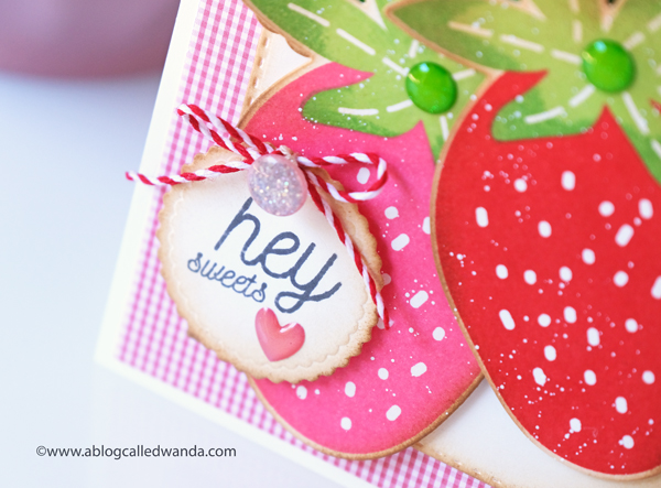 Pigment Craft Co, Pigment stamps and dies, Pigment Craft new stamps, Pigment Craft Co Berry Patch, Pigment Craft Co Jumbo Berry stamp set, Pigment Craft Co Berry sentiments stamp set, Concord & 9th ink pads, MISTI, Strawberry stamps and dies, Strawberry cards, vintage cards, Card ideas, Handmade cards, stamping, die cutting, scrapbooking, DIY cards, Gingham, Wanda Guess, A Blog Called Wanda Pigment Craft Co, Pigment stamps and dies, Pigment Craft new stamps, Pigment Craft Co Berry Patch, Pigment Craft Co Jumbo Berry stamp set, Pigment Craft Co Berry sentiments stamp set, Concord & 9th ink pads, MISTI, Strawberry stamps and dies, Strawberry cards, vintage cards, Card ideas, Handmade cards, stamping, die cutting, scrapbooking, DIY cards, Gingham, Wanda Guess, A Blog Called Wanda