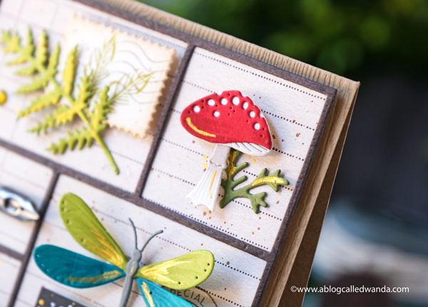 the greetery, the greetery new release, the greetery capturing summer release, stamps, dies, curio collection, botanicuts, geranium, container garden, handmade, cards, card ideas, greetery design team, flowers, floral cards, floral stamps, vintage, wanda guess, a blog called wanda