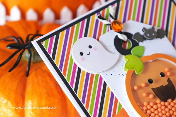 doodlebug, doodlebug halloween, doodlebug happy haunting collection, halloween cards, fun cards, card sketch, make your own halloween cards, doodlebug design, wanda guess, a blog called wanda, doodlebug blog