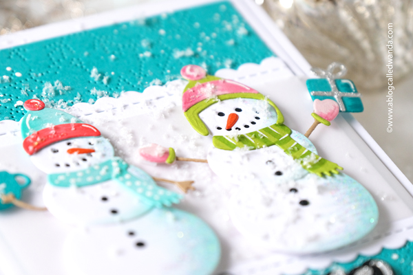 Honey Bee Stamps, Honey Bee dies, Honey Bee Vintage Holiday, Christmas, Winter, Holiday, Snowman, Anemone dies, Flower dies, Merry Mail stamp set, Bitty buzzwords, fancy flakes background, christmas cards, diy, handmade cards, card ideas, Christmas card ideas, stamping, die cutting, wanda guess, a blog called wanda Honey Bee Stamps, Honey Bee dies, Honey Bee Vintage Holiday, Christmas, Winter, Holiday, Snowman, Anemone dies, Flower dies, Merry Mail stamp set, Bitty buzzwords, fancy flakes background, christmas cards, diy, handmade cards, card ideas, Christmas card ideas, stamping, die cutting, wanda guess, a blog called wanda