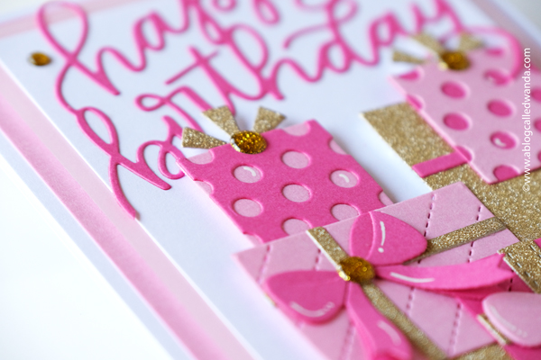 pretty pink posh, pretty pink posh new release, pretty pink posh stamps and dies, birthday card, birthday card ideas, make your own birthday cards, pretty pink posh build a gift dies, die cutting, scrapbooking, ideas, card layout, wanda guess, a blog called wanda pretty pink posh, pretty pink posh new release, pretty pink posh stamps and dies, birthday card, birthday card ideas, make your own birthday cards, pretty pink posh build a gift dies, die cutting, scrapbooking, ideas, card layout, wanda guess, a blog called wanda