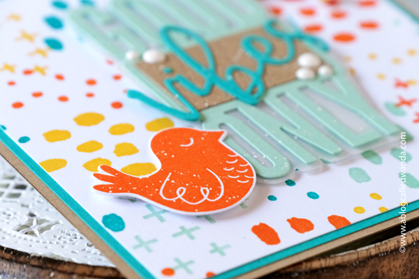 concord & 9th, concord and 9th, picked posie dies, good vibes dies, good vibes turnabout, Stitched Vines Background, Concord and 9th stamps and dies, Concord and 9th ink pads, Guest designer, card ideas, card layouts, handmade cards, stamping, rubber stamping, wanda guess, a blog called wanda