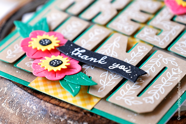 concord and 9th, concord & 9th, concord and 9th big hugs die, concord and 9th garden party paper, concord and 9th positively stitched, concord and 9th you are so kind stamps and dies, stencils, handmade cards, diy, card ideas, die cutting, card layouts, concord & 9th guest designer, wanda guess, a blog called wanda