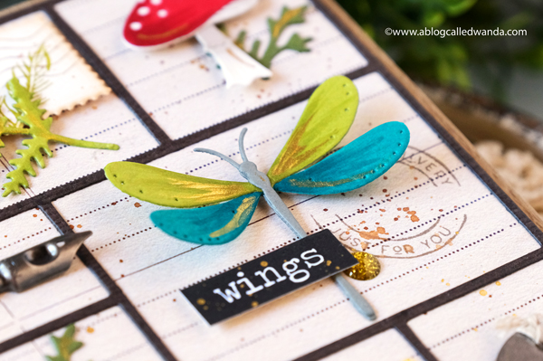 the greetery, the greetery new release, the greetery capturing summer release, stamps, dies, curio collection, botanicuts, geranium, container garden, handmade, cards, card ideas, greetery design team, flowers, floral cards, floral stamps, vintage, wanda guess, a blog called wanda