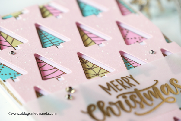 taylored expressions, taylored expressions stamps and dies, christmas, trees, trendy trees, christmas card, embossing, oxide inks, make your own christmas card, retro christmas, diy, stamping, die cutting, pink christmas, vellum, wanda guess, a blog called wanda taylored expressions, taylored expressions stamps and dies, christmas, trees, trendy trees, christmas card, embossing, oxide inks, make your own christmas card, retro christmas, diy, stamping, die cutting, pink christmas, vellum, wanda guess, a blog called wanda