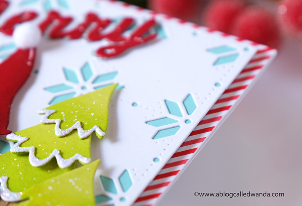 simon says stamp holiday knit background die