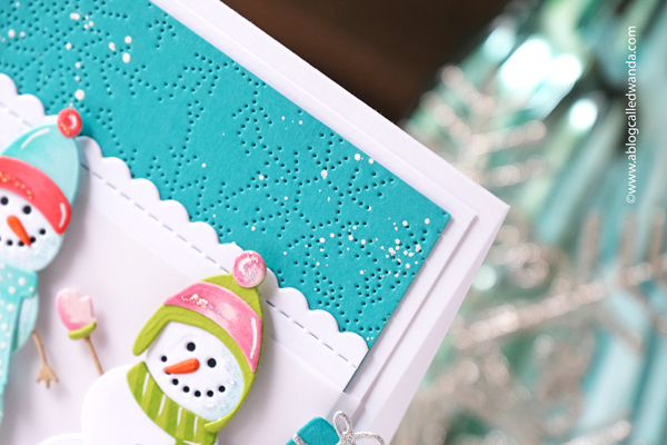 Honey Bee Stamps, Honey Bee dies, Honey Bee Vintage Holiday, Christmas, Winter, Holiday, Snowman, Anemone dies, Flower dies, Merry Mail stamp set, Bitty buzzwords, fancy flakes background, christmas cards, diy, handmade cards, card ideas, Christmas card ideas, stamping, die cutting, wanda guess, a blog called wanda Honey Bee Stamps, Honey Bee dies, Honey Bee Vintage Holiday, Christmas, Winter, Holiday, Snowman, Anemone dies, Flower dies, Merry Mail stamp set, Bitty buzzwords, fancy flakes background, christmas cards, diy, handmade cards, card ideas, Christmas card ideas, stamping, die cutting, wanda guess, a blog called wanda