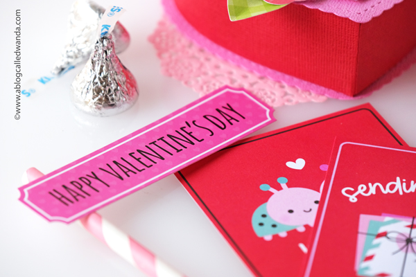 doodlebug design, doodlebug new release, doodlebug lots of love, doodlebug paper, doodlebug valentines day, valentines day crafts, craft ideas, heart boxes, concord and 9th, concord & 9th, concord and 9th heart box dies, fun valentines, make your own treats for valentines, wanda guess, a blog called wanda