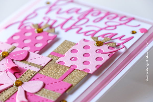 pretty pink posh, pretty pink posh new release, pretty pink posh stamps and dies, birthday card, birthday card ideas, make your own birthday cards, pretty pink posh build a gift dies, die cutting, scrapbooking, ideas, card layout, wanda guess, a blog called wanda pretty pink posh, pretty pink posh new release, pretty pink posh stamps and dies, birthday card, birthday card ideas, make your own birthday cards, pretty pink posh build a gift dies, die cutting, scrapbooking, ideas, card layout, wanda guess, a blog called wanda