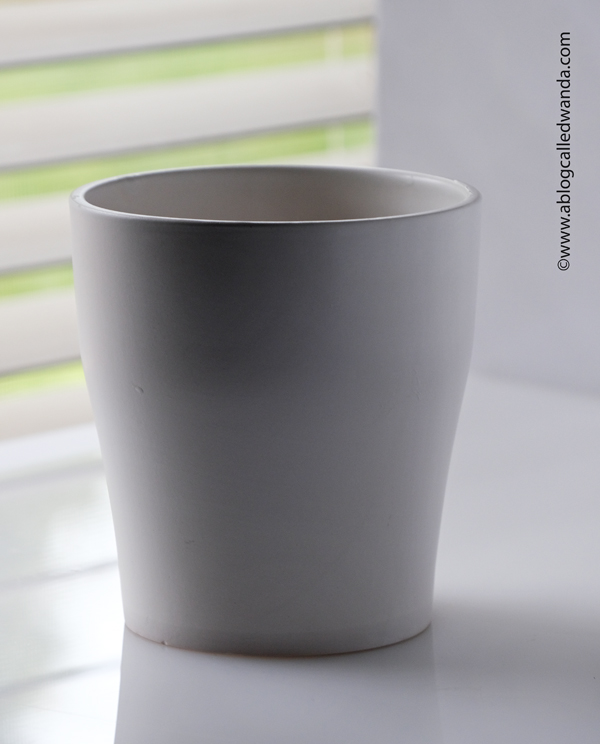 iron orchid designs, iron orchid molds, iron orchid designs ideas, orchid pot, iron orchid fleur de lis mold, resin casting, resin in iron orchid molds, annie sloan chalk paints, decorate a flower pot, gift ideas, annie sloan black wax, clear wax, annie sloan paris gray, ideas for resin, wanda guess, a blog called wanda