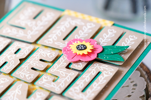 concord and 9th, concord & 9th, concord and 9th big hugs die, concord and 9th garden party paper, concord and 9th positively stitched, concord and 9th you are so kind stamps and dies, stencils, handmade cards, diy, card ideas, die cutting, card layouts, concord & 9th guest designer, wanda guess, a blog called wanda