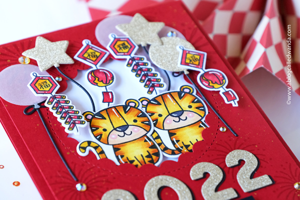 lunar new year card, chinese new year cards, tiger, pretty pink posh jungle friends, lawn fawn olivers, mama elephant lion dance, gold paint, make your own chinese new year cards, happy lunar new year cards, wanda guess, a blog called wanda lunar new year card, chinese new year cards, tiger, pretty pink posh jungle friends, lawn fawn olivers, mama elephant lion dance, gold paint, make your own chinese new year cards, happy lunar new year cards, wanda guess, a blog called wanda