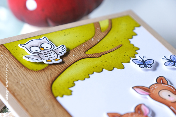 hello bluebird new release, hello bluebird stamps, hello bluebird dies, copic coloring, card ideas, card layouts, gingham, cute animal stamps, friendship cards, make your own cards.