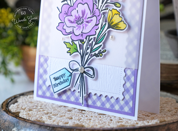 the greetery, the greetery new release, the greetery wild elegance, the greetery stamps dies and stencils, the greetery sketched wildflower bouquet, the greetery floral arches, the greetery lovely silhouettes, card ideas, watercolors, distress ink, stencils, floral cards, card ideas, card sketches, wanda guess, a blog called wanda