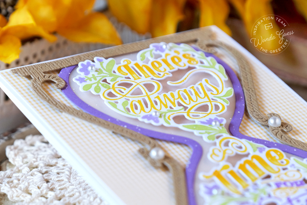 the greetery, the greetery new release, the greetery calico fields, the greetery stamps and dies, the greetery thankful heart, stencils, stencilscape, rolling hills, countryside, die cutting card ideas, fall cards, stencils on cards, distress inks, wanda guess, a blog called wanda